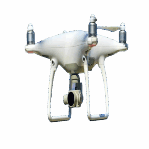 4K Dual HD Camera Professional Quadcopter