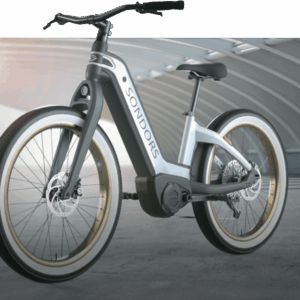 Hero Electric Optima