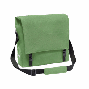 Augsburg IV L Bike Bag - 20L  - willow green