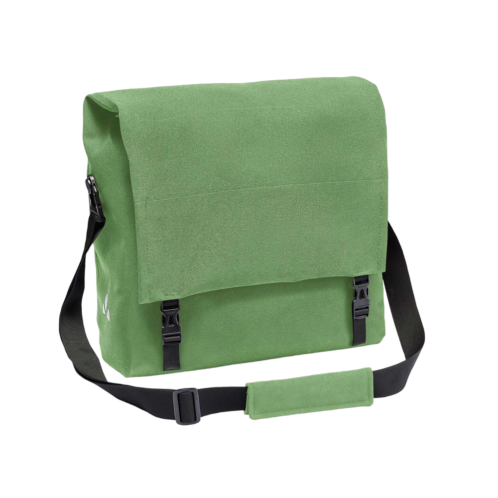 Augsburg IV L Bike Bag - 20L - willow green