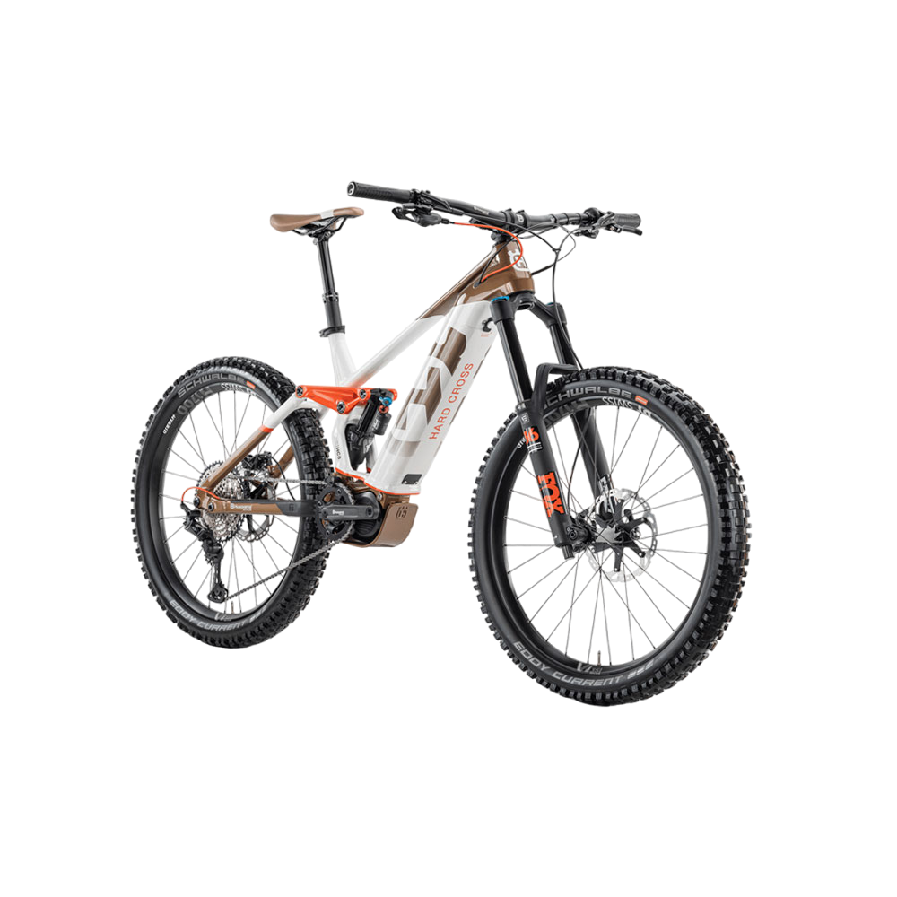 Monviso 27.5” 100mm 8s Oli Sport 500Wh Blue – Image 3